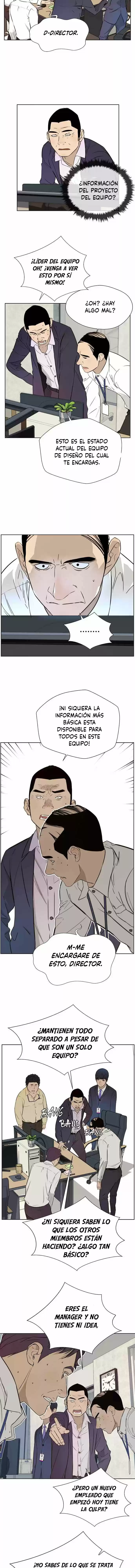 Real Man capítulo 19, página 6