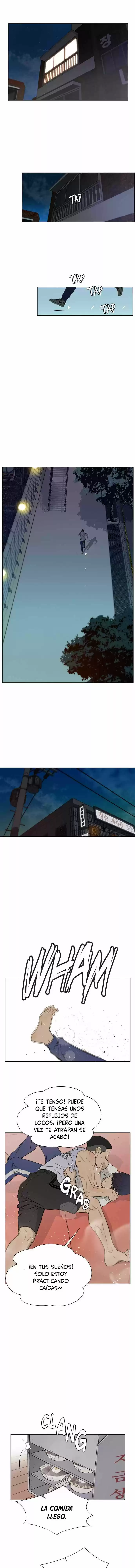 Real Man capítulo 19, página 10