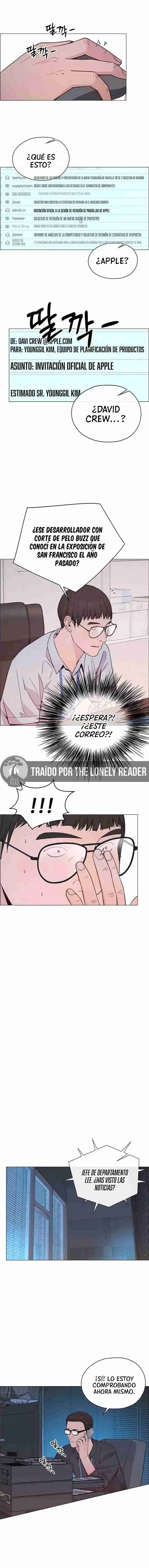 Real Man capítulo 190, página 10