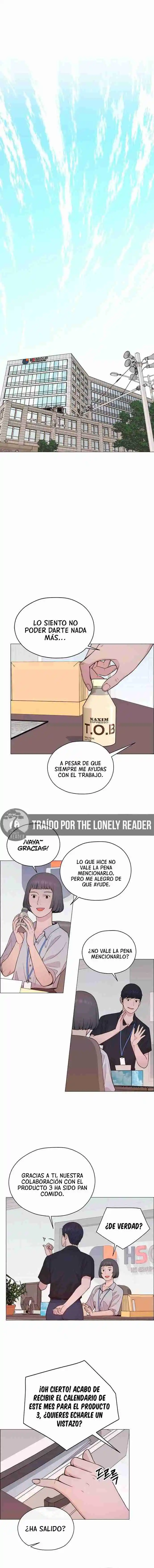 Real Man capítulo 190, página 14