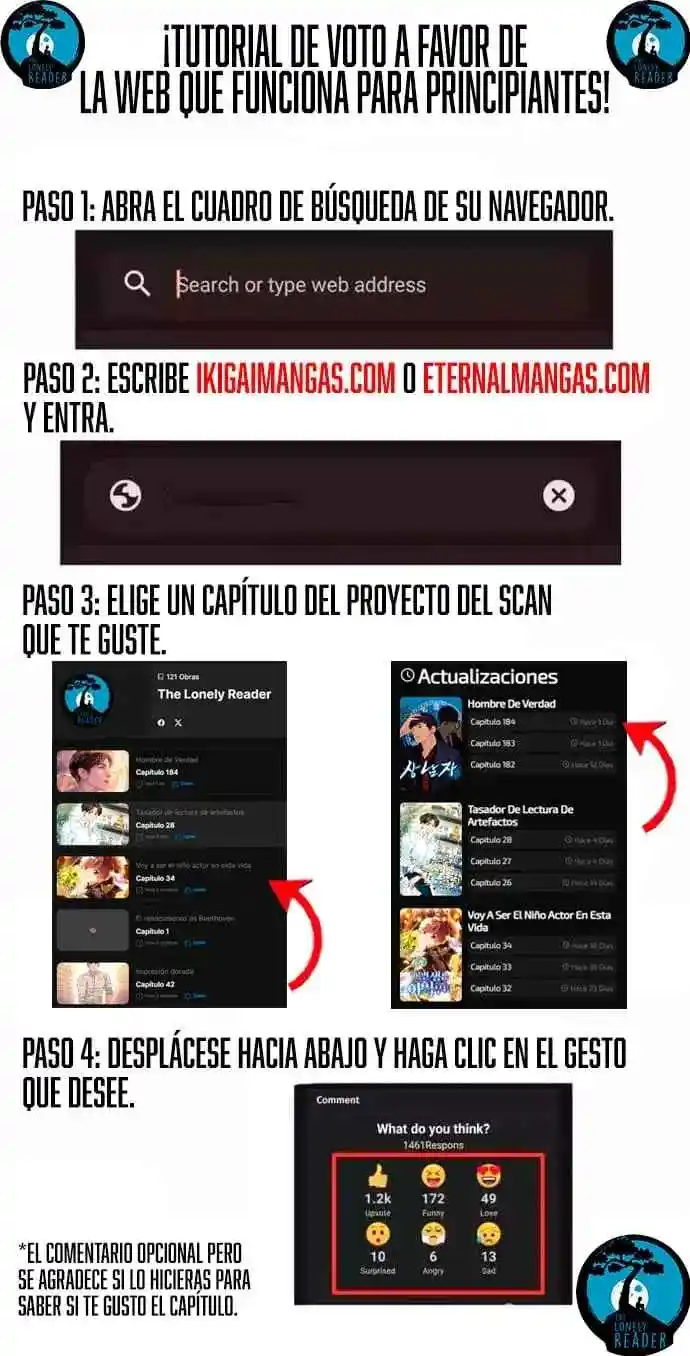 Real Man capítulo 190, página 19