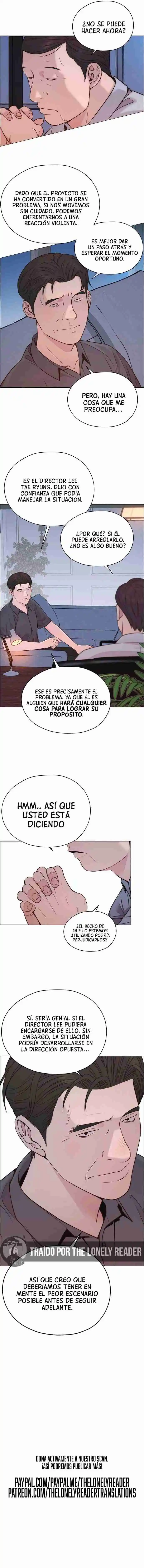 Real Man capítulo 191, página 5