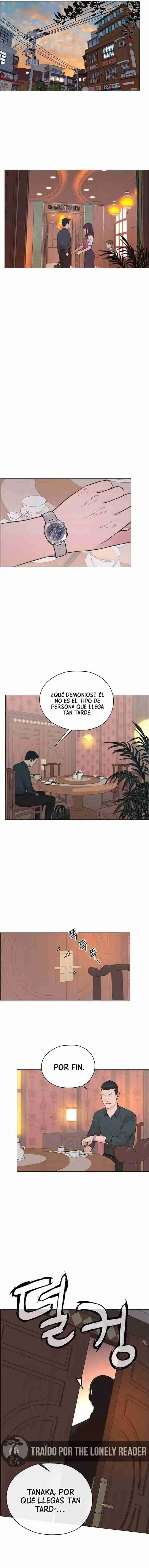 Real Man capítulo 191, página 12