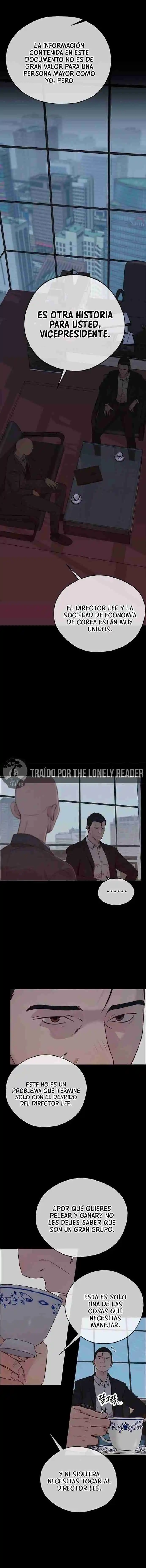 Real Man capítulo 192, página 2