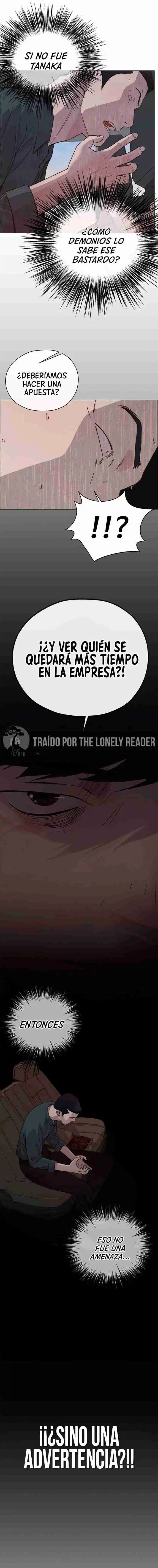 Real Man capítulo 192, página 11