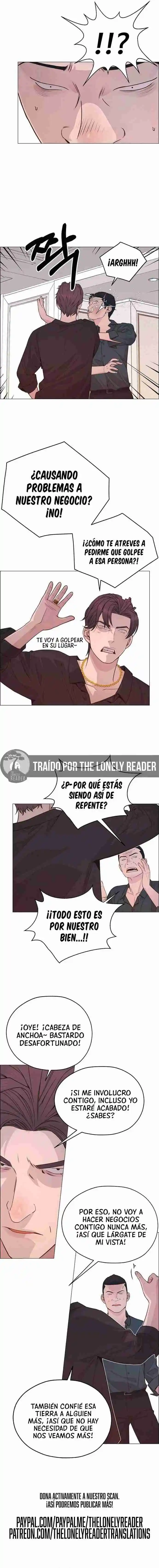 Real Man capítulo 192, página 17
