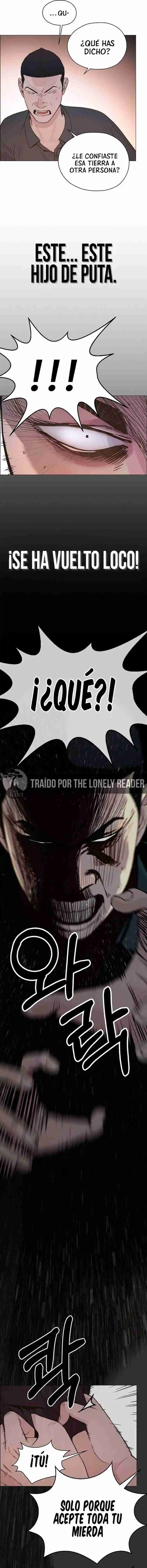 Real Man capítulo 192, página 18