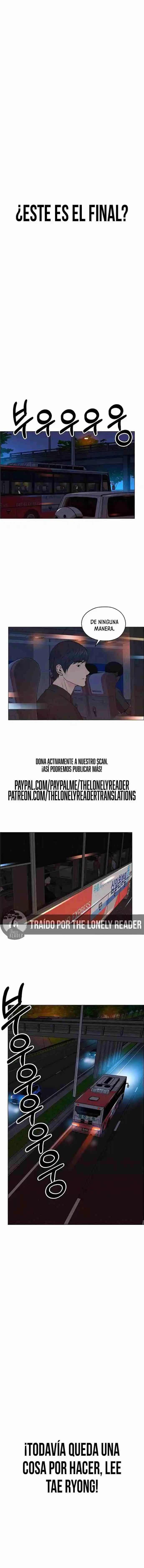Real Man capítulo 193, página 5