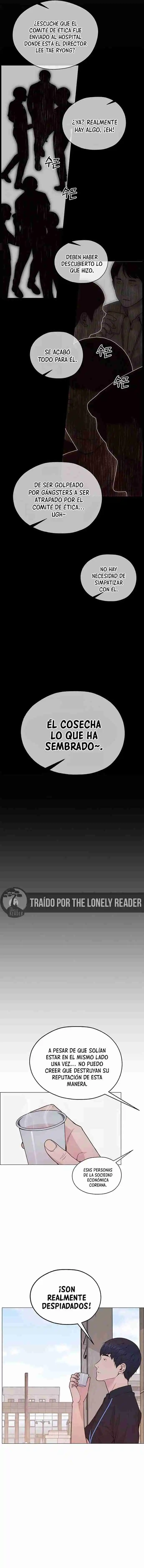 Real Man capítulo 193, página 8