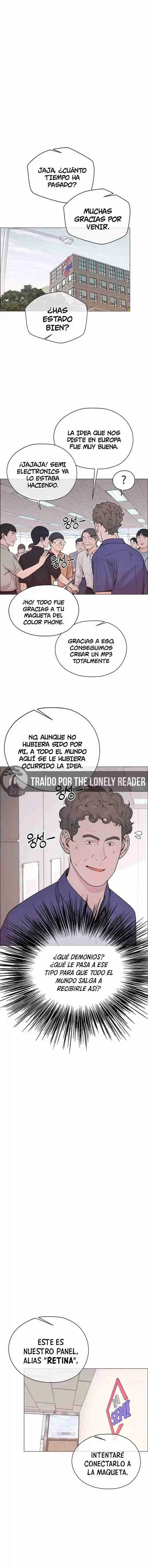 Real Man capítulo 193, página 12