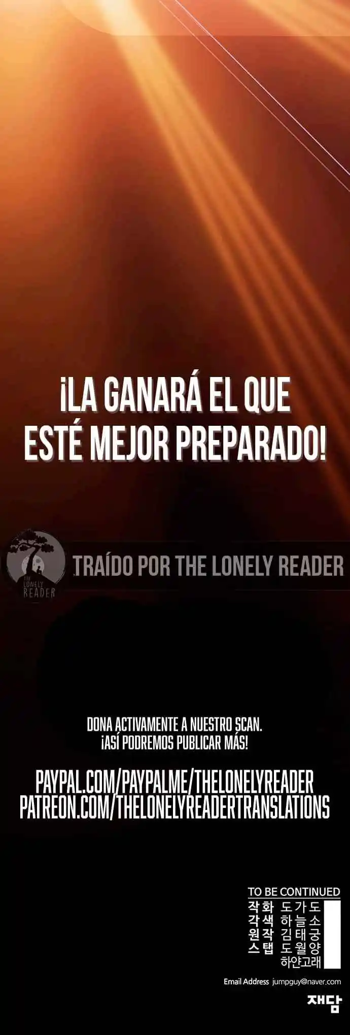 Real Man capítulo 193, página 19