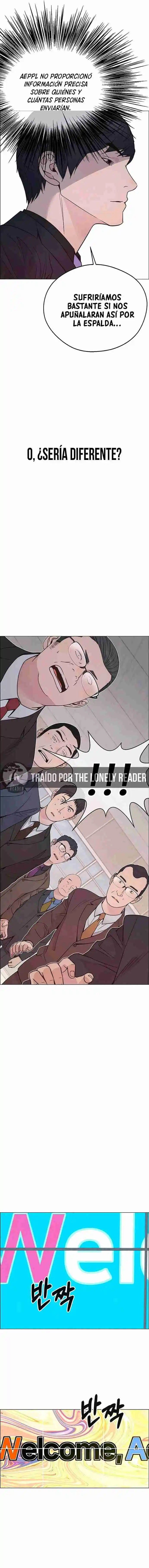 Real Man capítulo 194, página 16