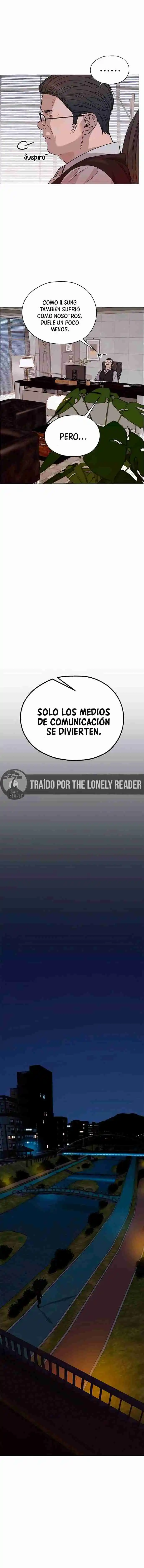Real Man capítulo 195, página 16