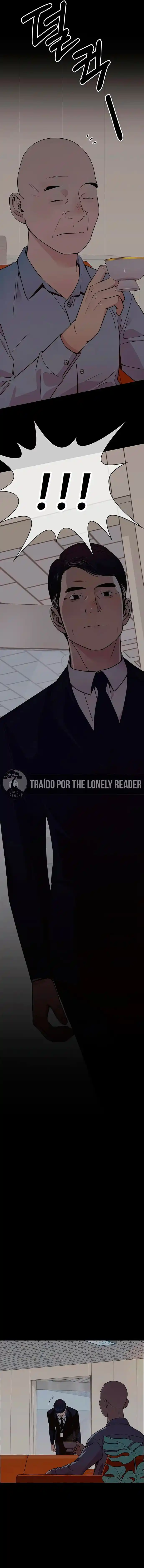 Real Man capítulo 196, página 15