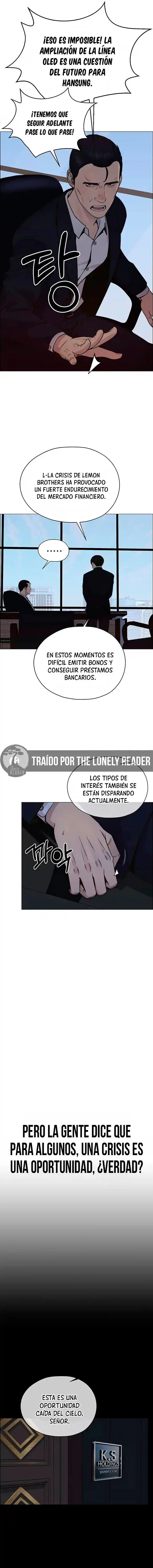 Real Man capítulo 197, página 17