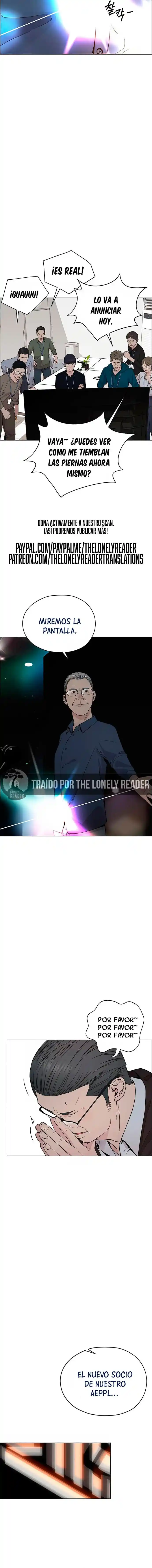 Real Man capítulo 198, página 12