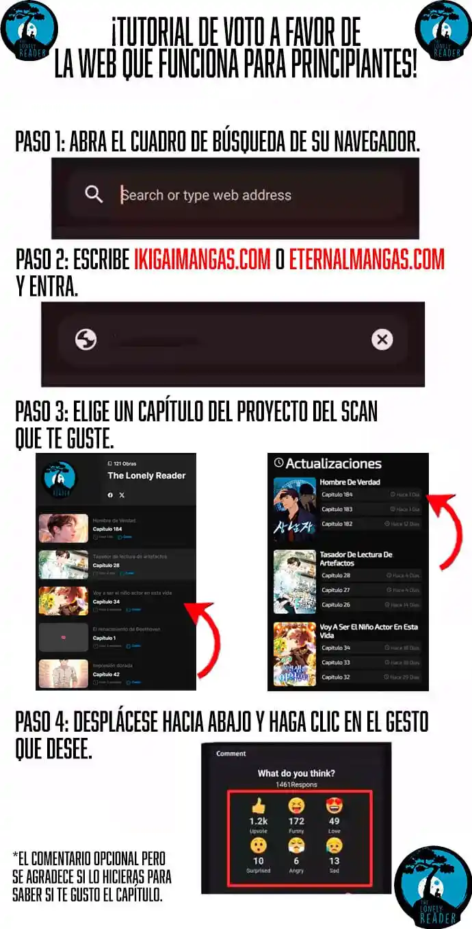 Real Man capítulo 198, página 20