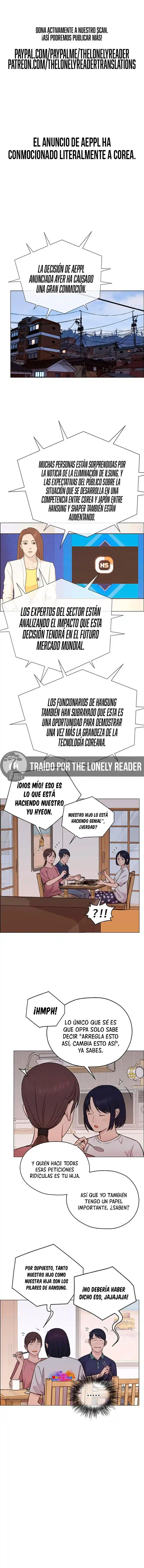 Real Man capítulo 199, página 2