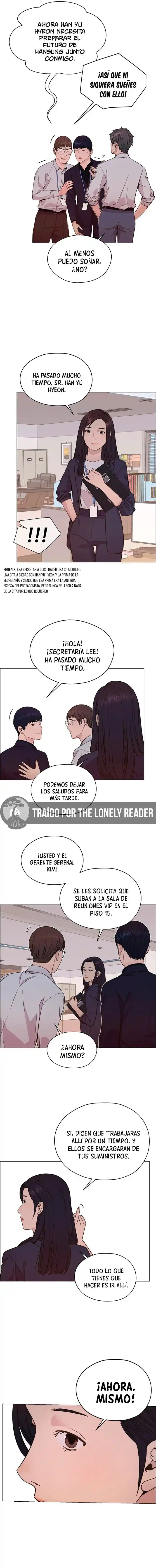 Real Man capítulo 199, página 13