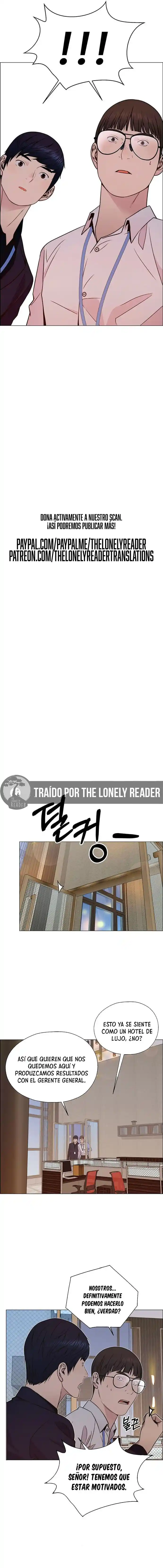 Real Man capítulo 199, página 14