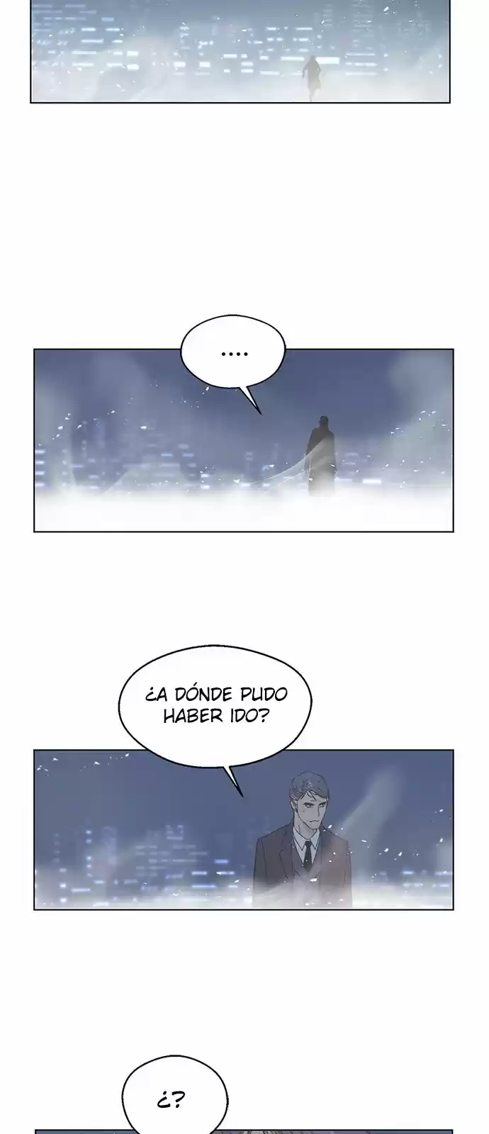 Real Man capítulo 2, página 9