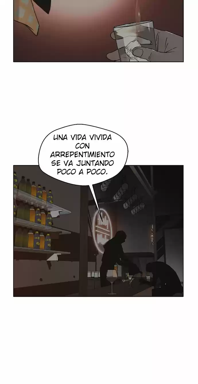 Real Man capítulo 2, página 21