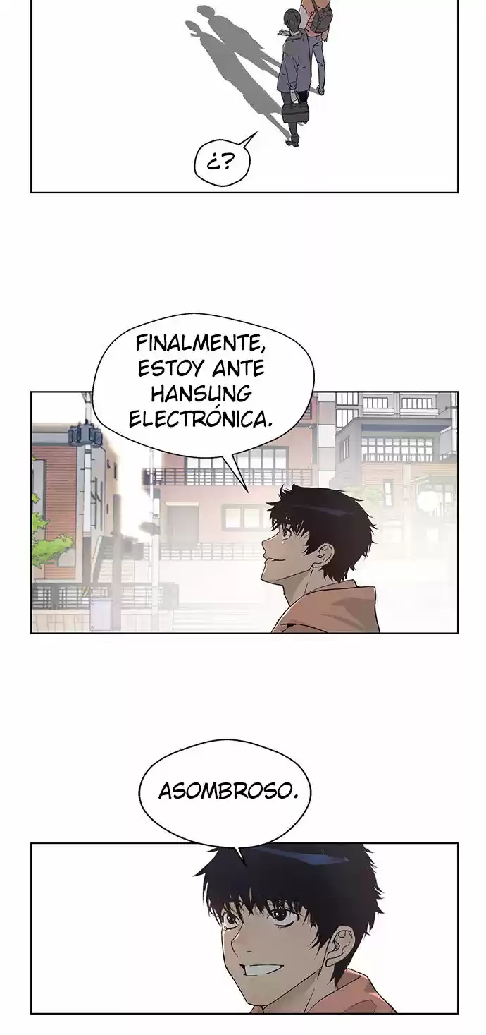 Real Man capítulo 2, página 38