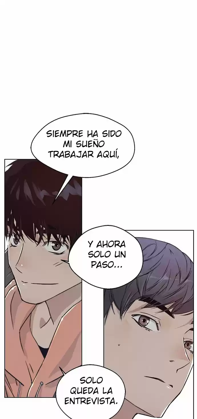 Real Man capítulo 2, página 42