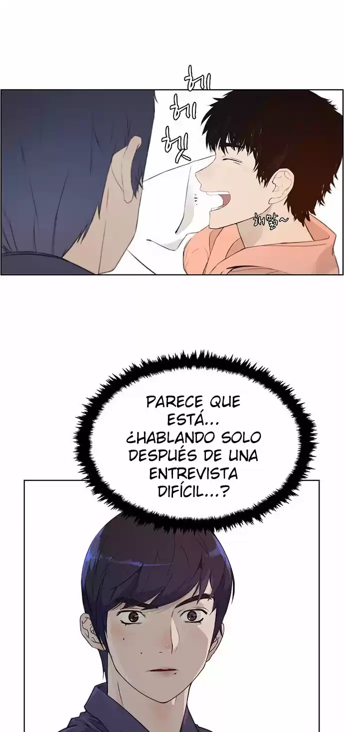 Real Man capítulo 2, página 47