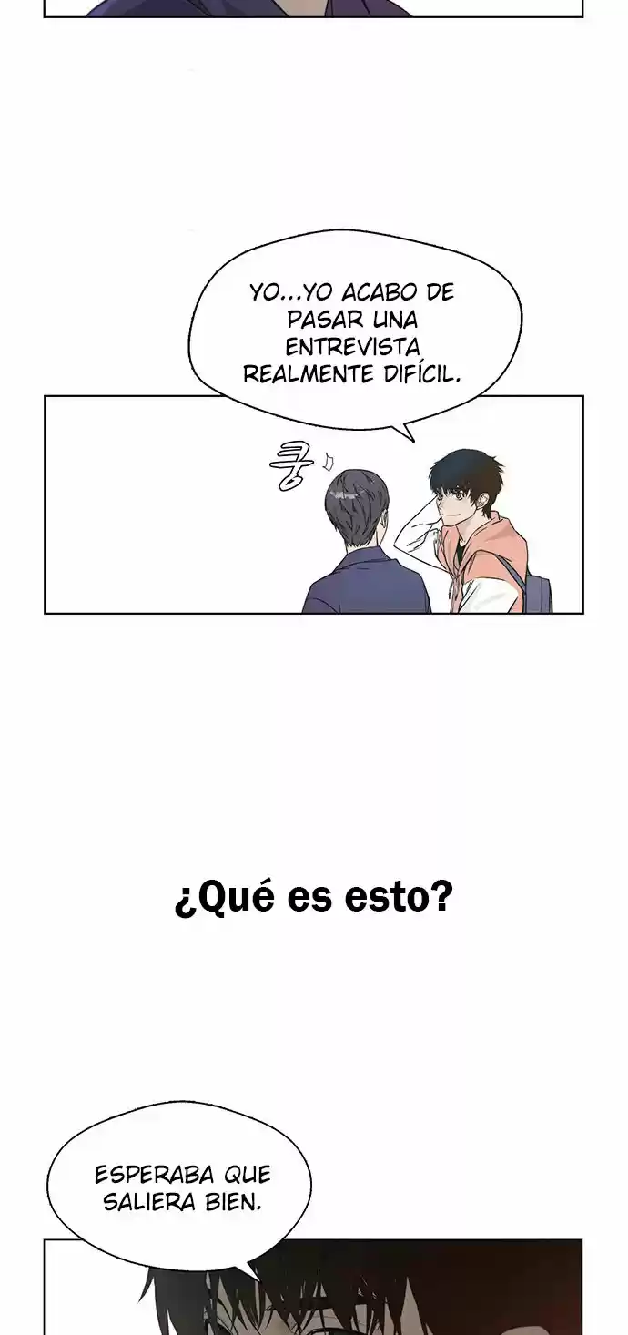 Real Man capítulo 2, página 48