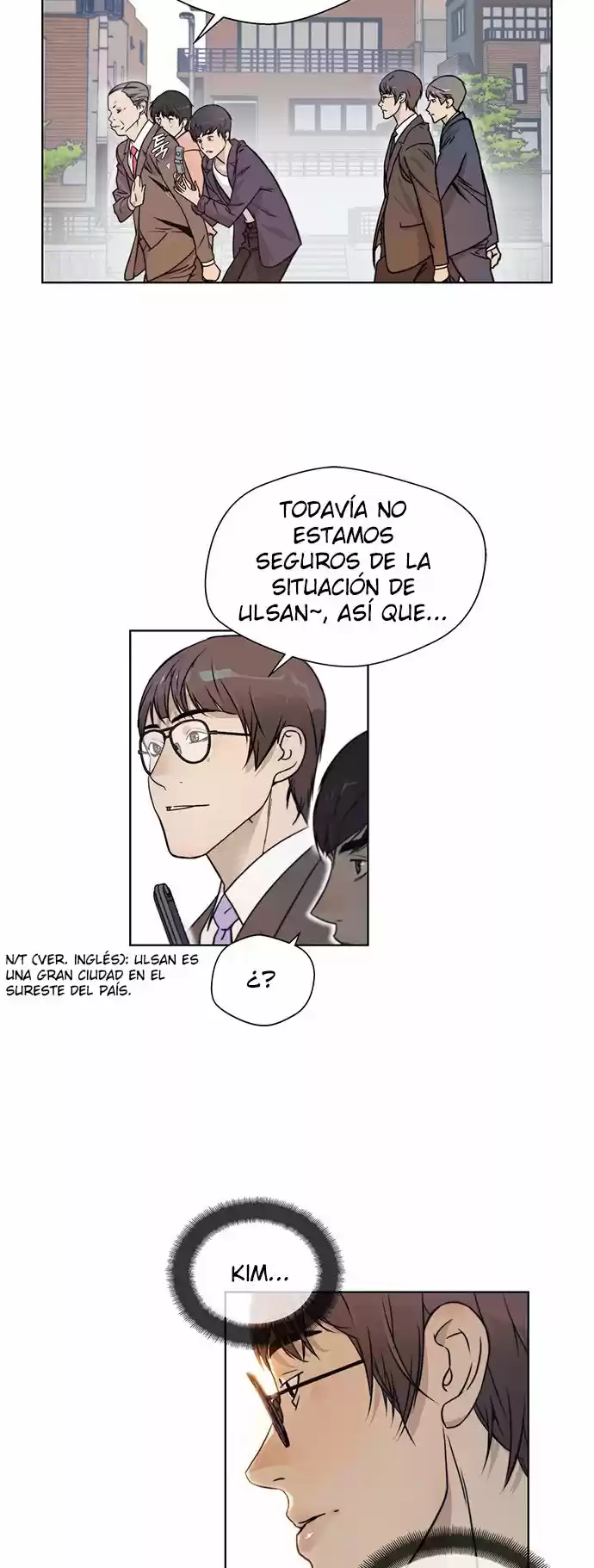 Real Man capítulo 2, página 65