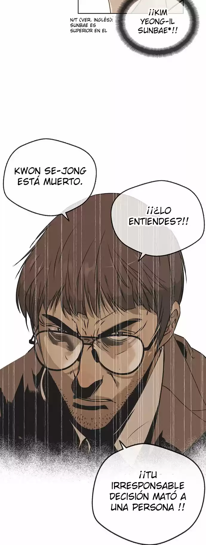 Real Man capítulo 2, página 66
