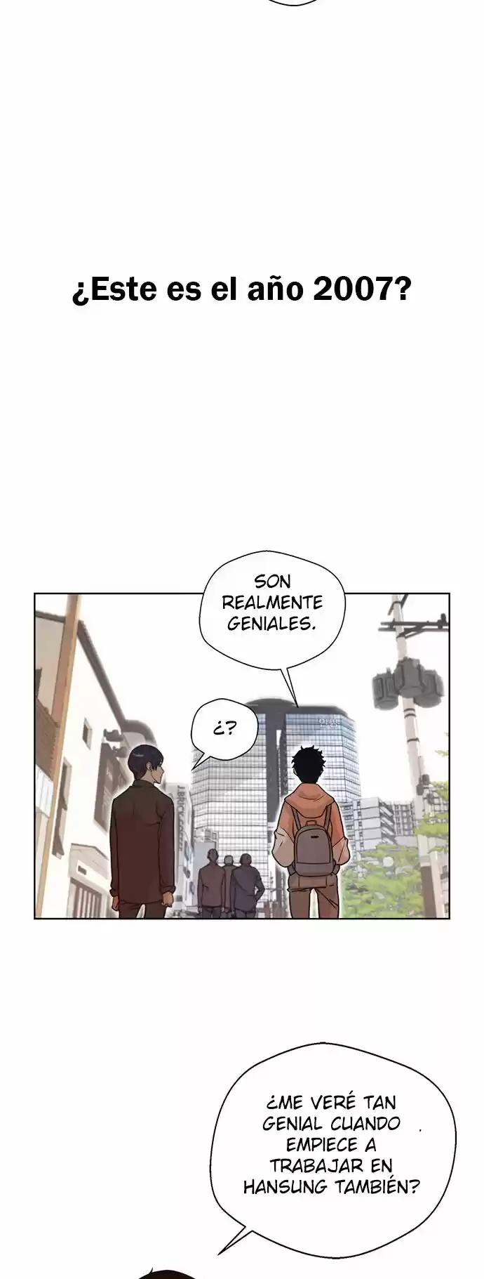 Real Man capítulo 2, página 68