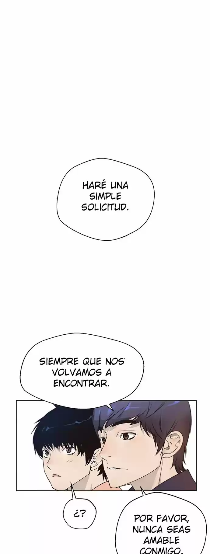 Real Man capítulo 2, página 71
