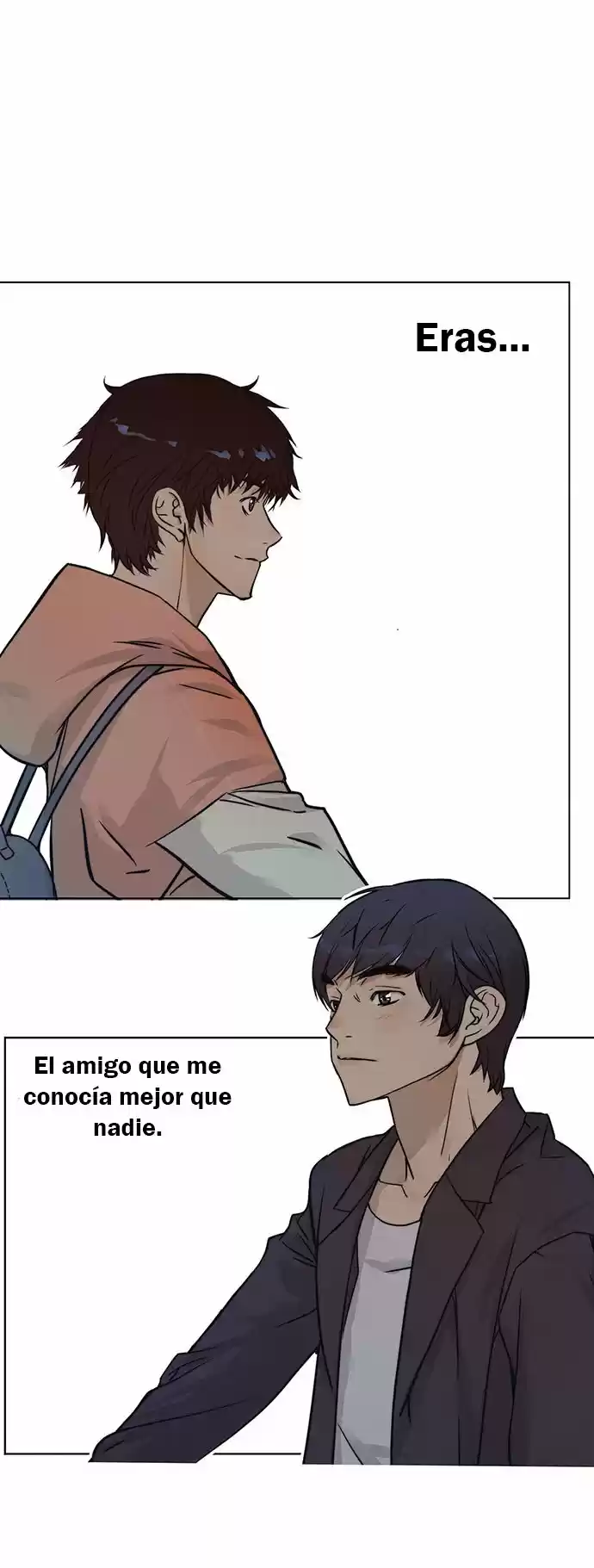 Real Man capítulo 2, página 75