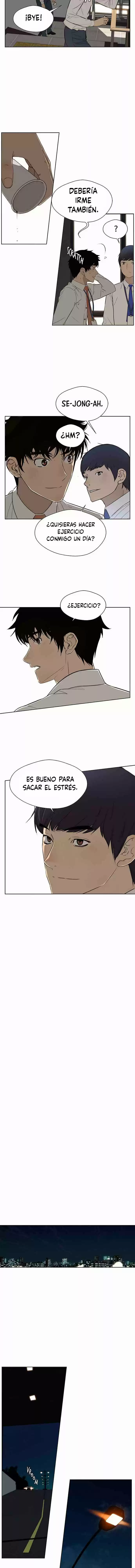 Real Man capítulo 20, página 11