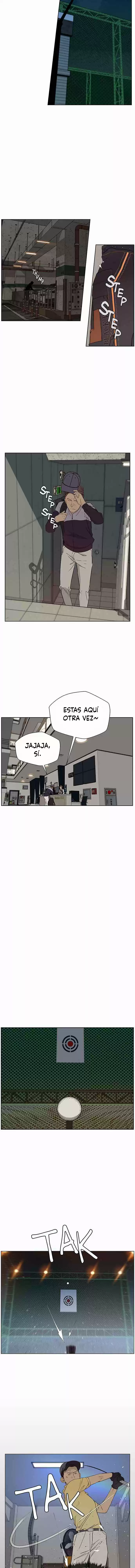 Real Man capítulo 20, página 12