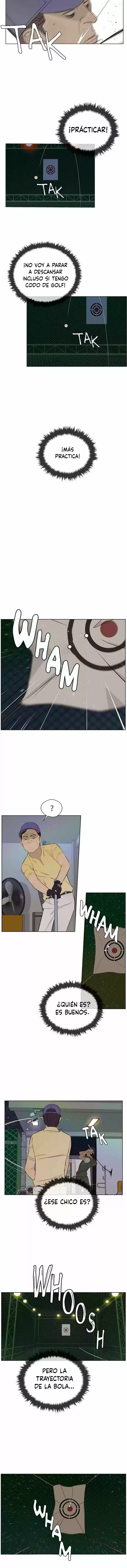 Real Man capítulo 20, página 15