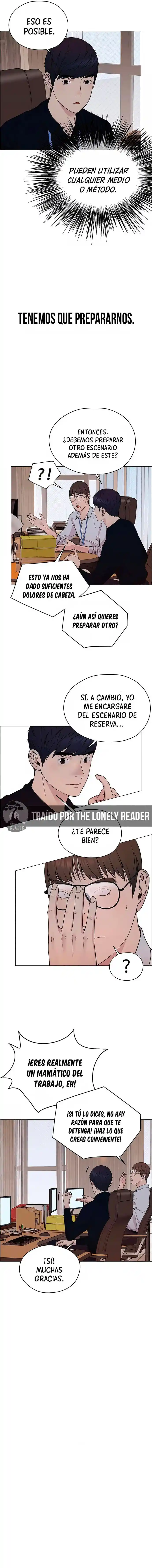 Real Man capítulo 200, página 7