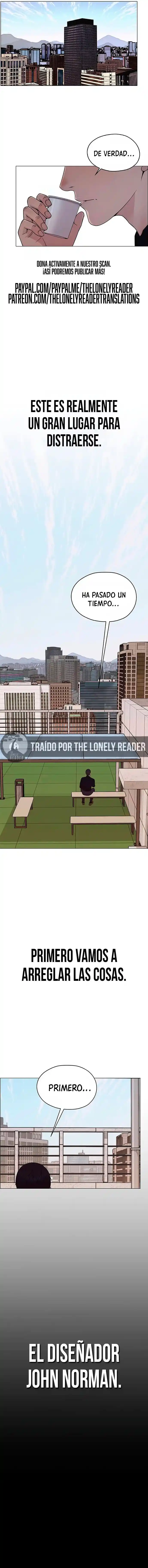 Real Man capítulo 200, página 8