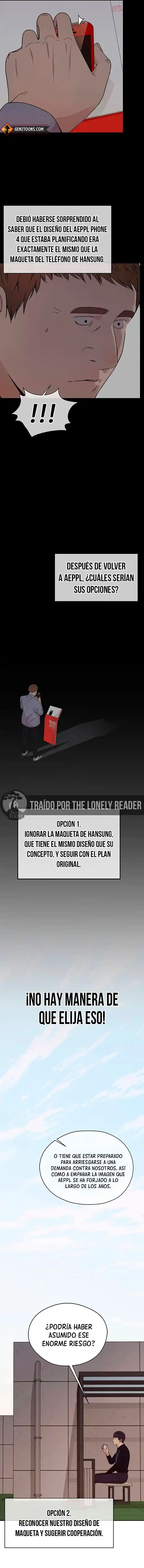 Real Man capítulo 200, página 9