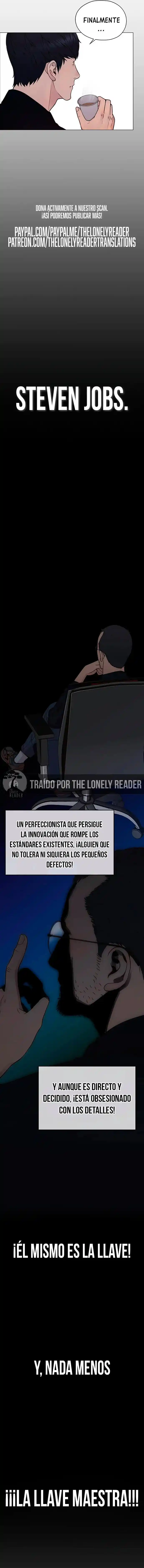 Real Man capítulo 200, página 12