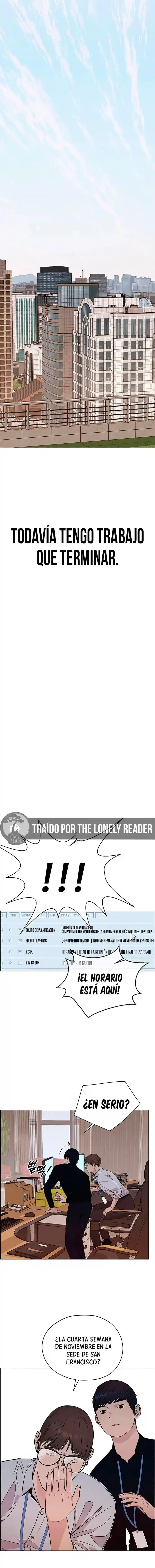 Real Man capítulo 200, página 15