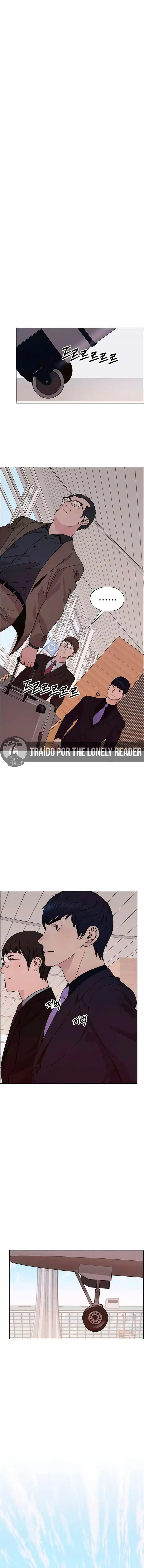 Real Man capítulo 200, página 19