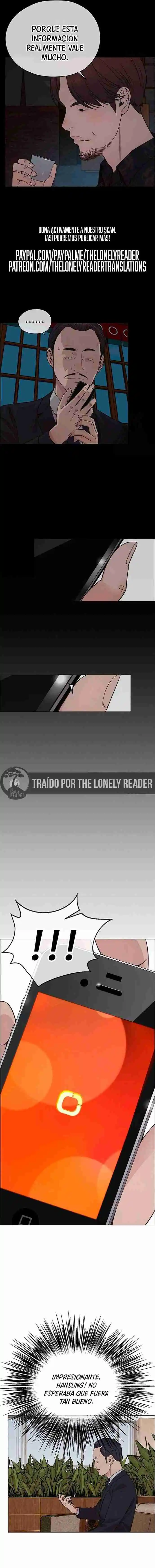 Real Man capítulo 201, página 10