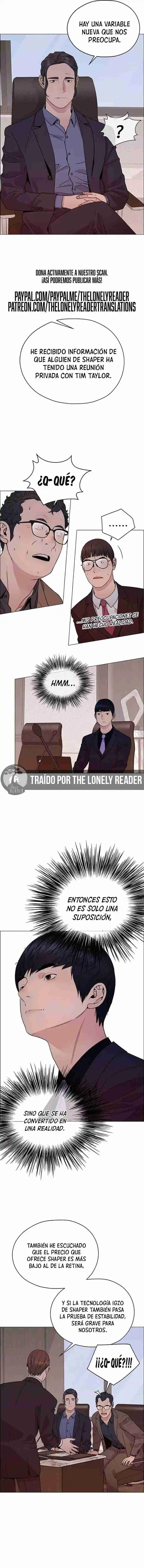 Real Man capítulo 201, página 12