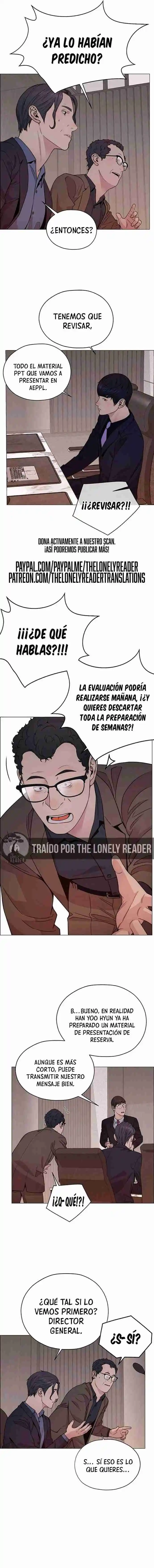 Real Man capítulo 201, página 14