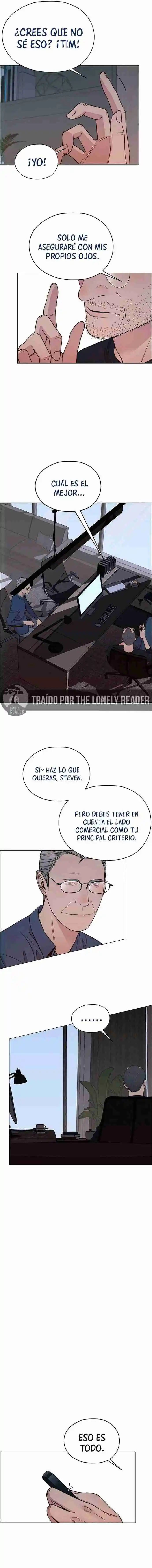 Real Man capítulo 201, página 17