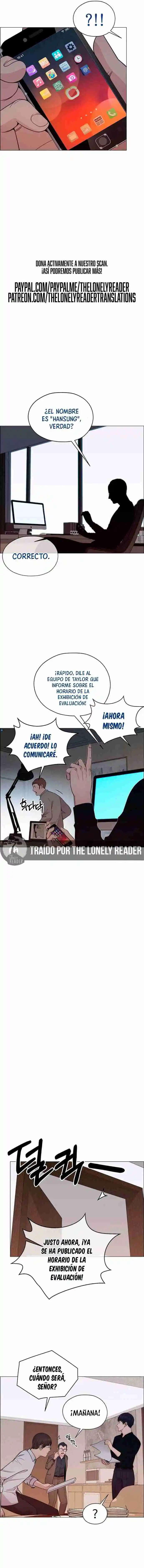 Real Man capítulo 202, página 12