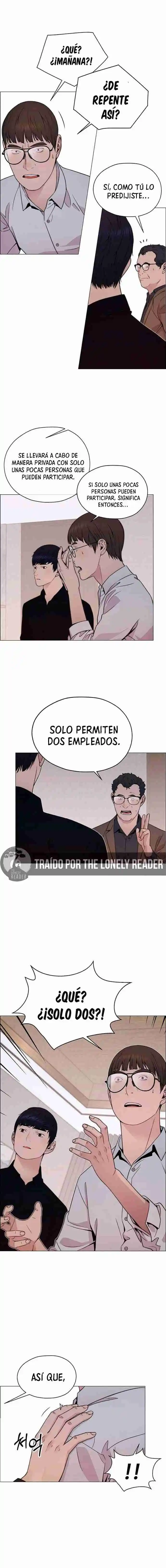 Real Man capítulo 202, página 13